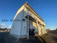 一本木ハイツ（高崎市吉井町馬庭）