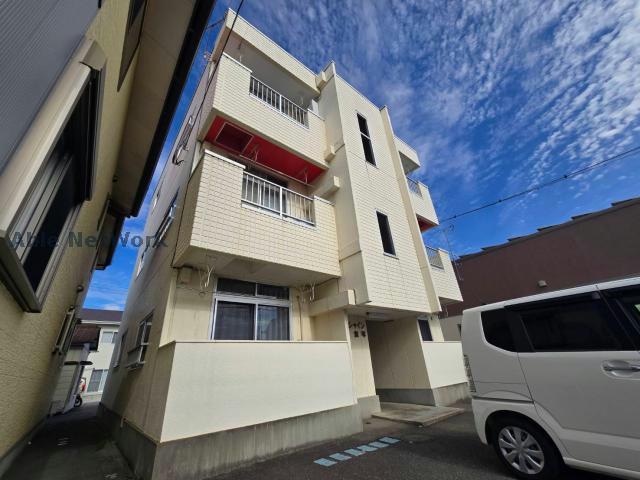  サンシャイン飯塚