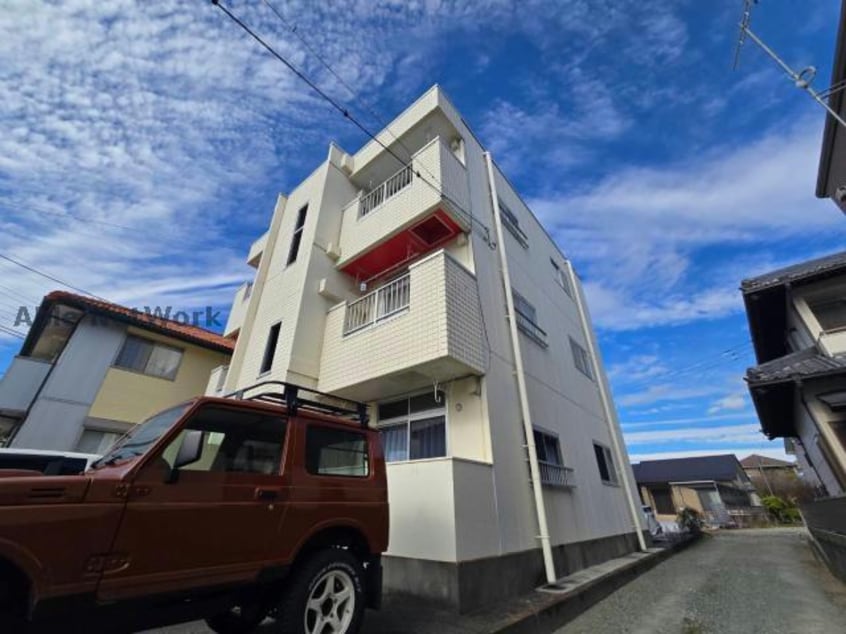  サンシャイン飯塚