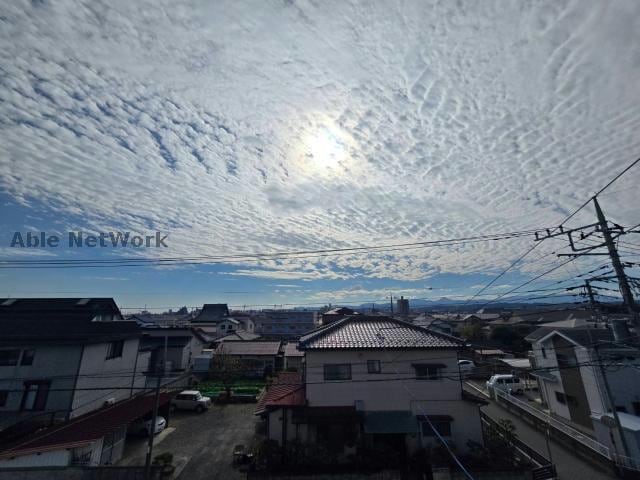  サンシャイン飯塚