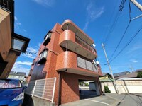 センチュリー２１別館