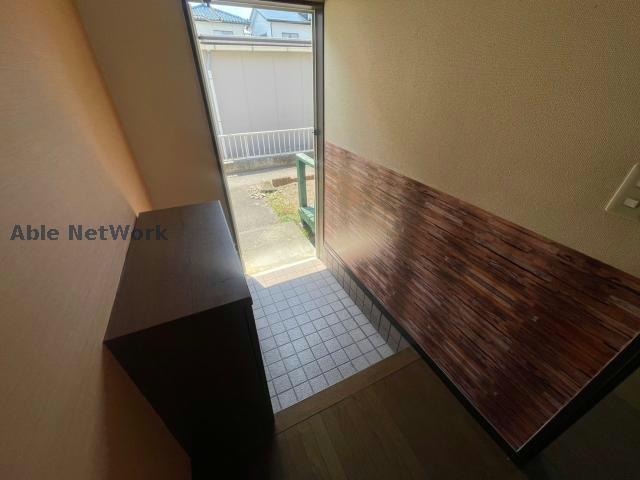  ウエストゲートホームⅠ・Ⅱ