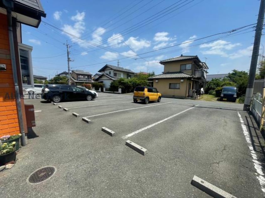  ウエストゲートホームⅠ・Ⅱ