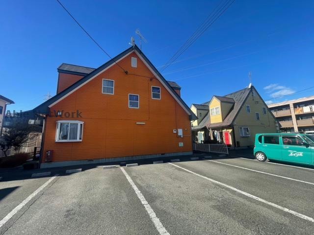  ウエストゲートホームⅠ・Ⅱ