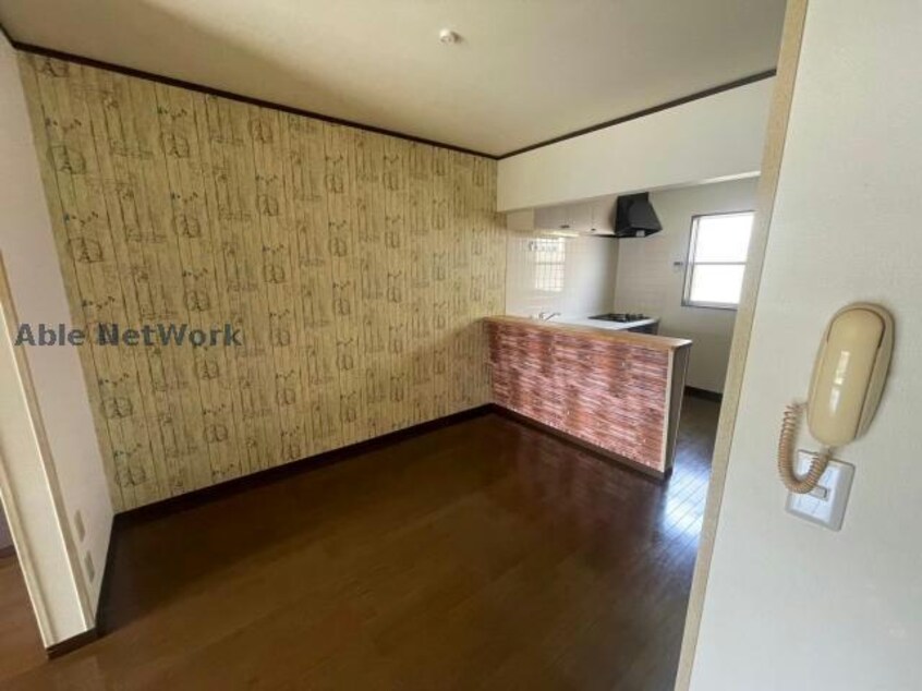  ウエストゲートホームⅠ・Ⅱ