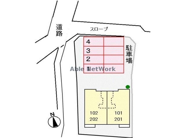  ゴールドグレイスⅤ（高崎市剣崎町）