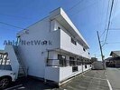 グレースハイム（高崎市倉賀野町）の外観