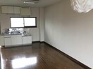 使いやすい間取りです。 グレースハイム（高崎市倉賀野町）