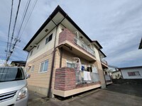 コーポ坂本