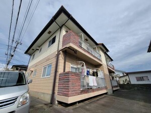コーポ坂本