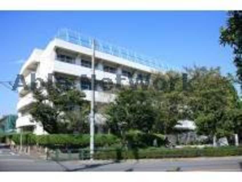 高崎市立六郷小学校(小学校)まで763m ワイドヒル