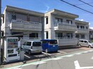 メゾンロイヤル (高崎市石原町)の外観