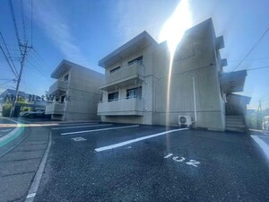 メゾンロイヤル (高崎市石原町)