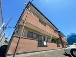 コンフォートＡ（高崎市浜尻町）