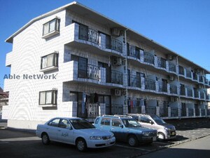 ヴィラリバーサイド（高崎市下豊岡町）