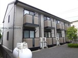 リビングタウン上並榎A・B（高崎市上並榎町）