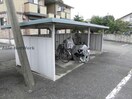  ウィルモアA・B・C（高崎市石原町）