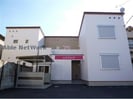 ウイングスサプライⅤの外観