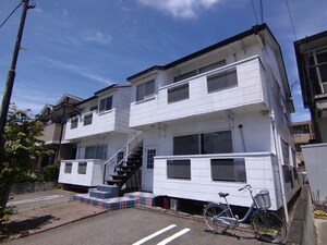 リビングルーム上中居（高崎市上中居町）