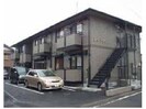 キーファーの外観