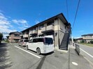 キーファー（高崎市元島名町）の外観