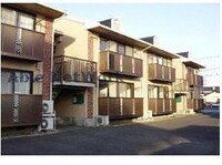 メゾン南雲（高崎市中泉町）