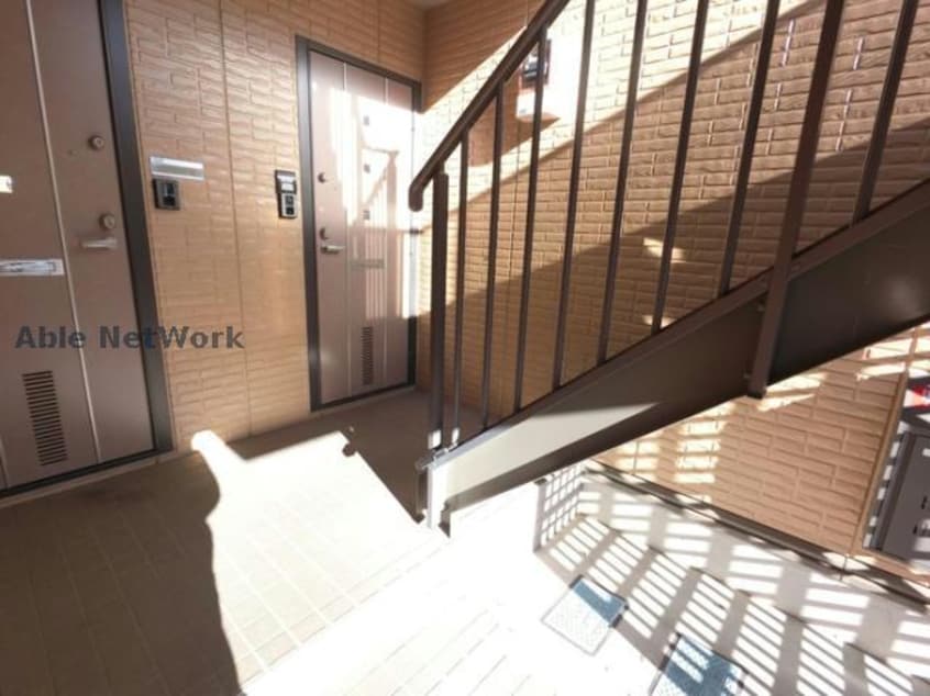  クレストコートＡ/Ｂ