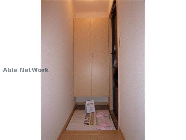  クレストコートＡ/Ｂ