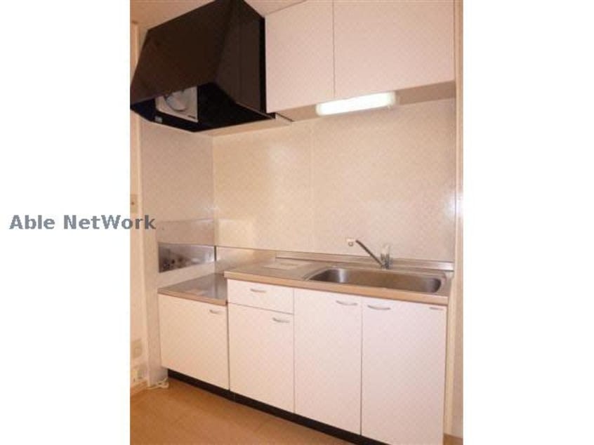  クレストコートＡ/Ｂ