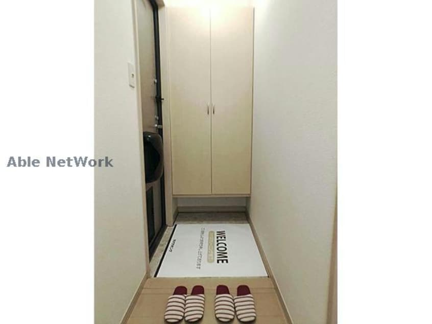  クレストコートＡ/Ｂ