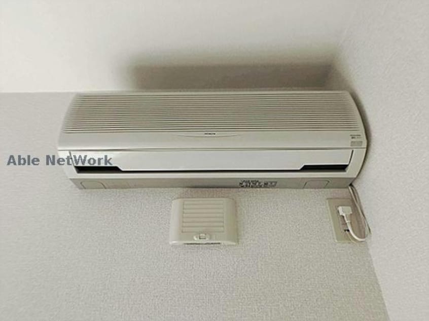  クレストコートＡ/Ｂ