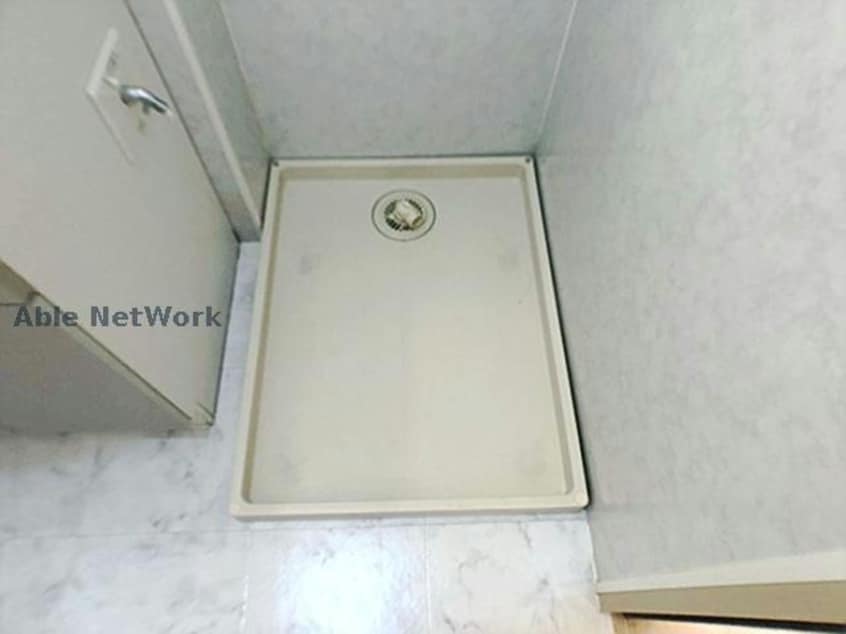  クレストコートＡ/Ｂ