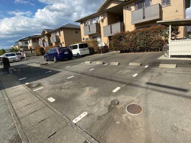  クレストコートＡ/Ｂ