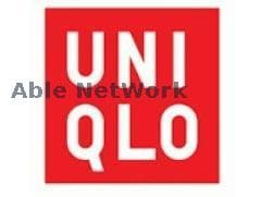 ユニクロ高崎下之城店(ショッピングセンター/アウトレットモール)まで1414m クレストコートＡ/Ｂ