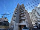 アーバンポイント高崎（高崎市元紺屋町）の外観