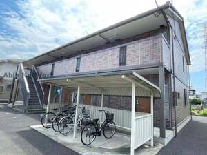 プランドール（高崎市倉賀野町）