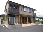 エスペランサアークA・B（高崎市北原町）