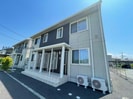 ブレアＡ・Ｂの外観