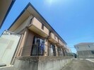 メゾネット南雲ABの外観