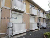 パストラル（高崎市上中居町）