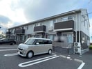 ボヌール・シュシュの外観