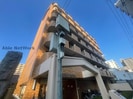 ダイアパレス高崎中央（高崎市元紺屋町）の外観