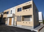 カルミアA（高崎市新保町）