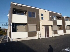 フェルクスB（高崎市東中里町）