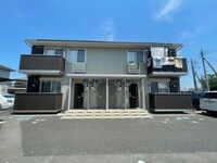 パークサイド21E (高崎市上中居町)