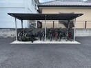  ブライトガーデンＡ・Ｂ（高崎市飯塚町）