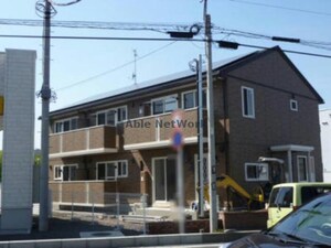 シャトレ ロザージュ（高崎市貝沢町）