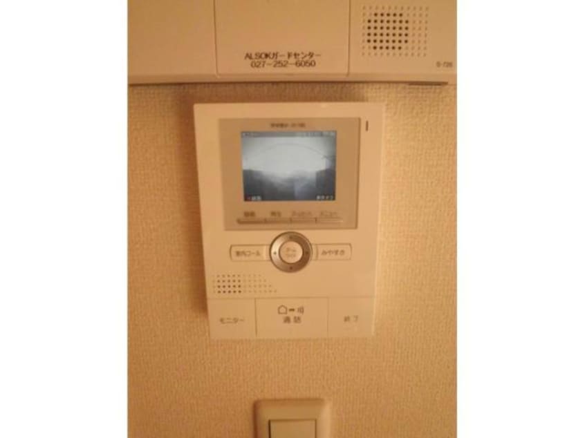  シャトレ ロザージュ