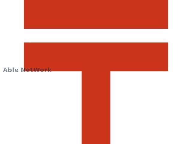 高崎貝沢郵便局(郵便局)まで453m シャトレ ロザージュ