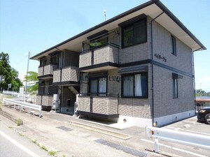 ペイサージュ（高崎市鼻高町）